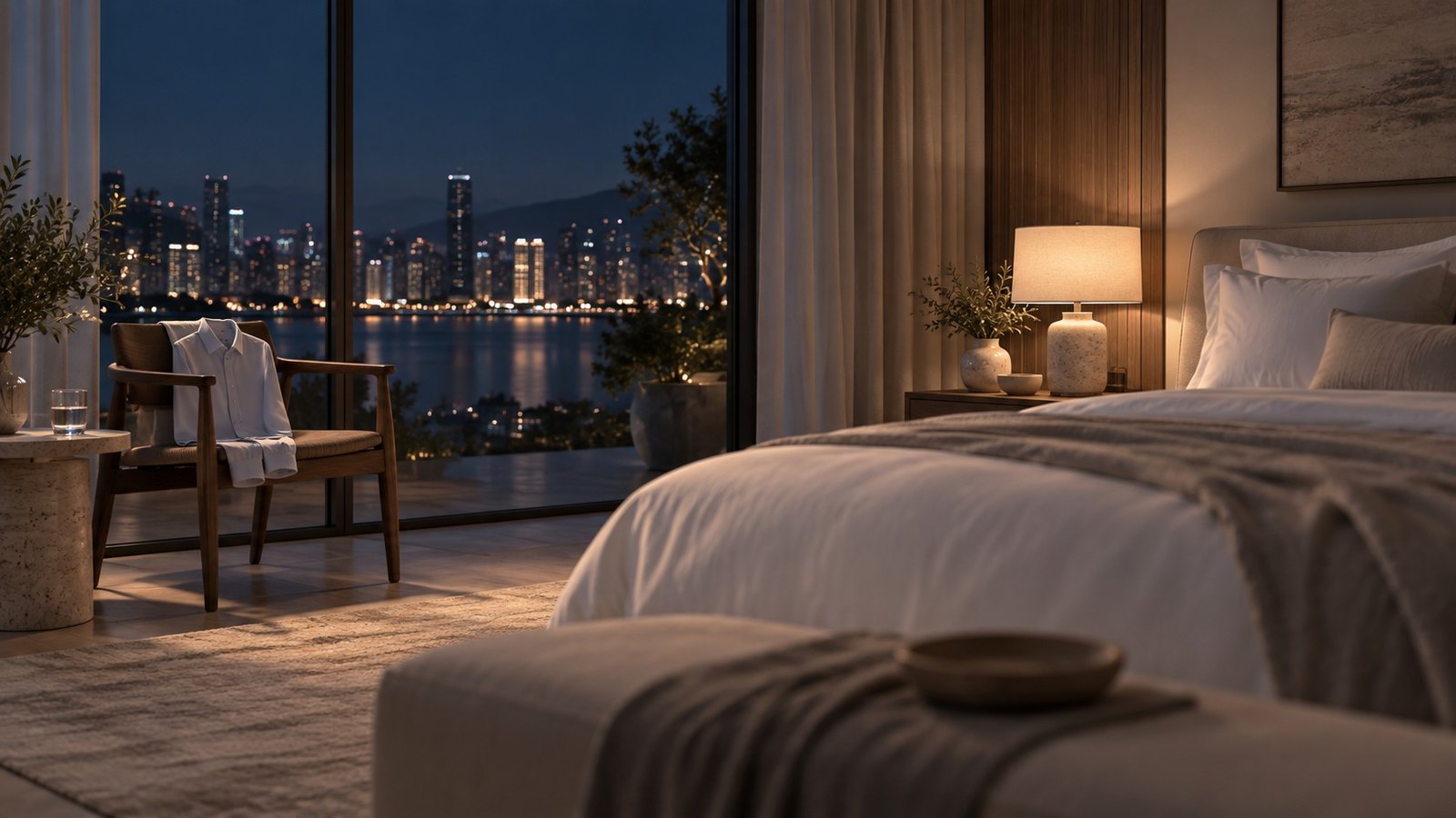 Spánek a směnný provoz: jak dobře spát při nepravidelné pracovní době