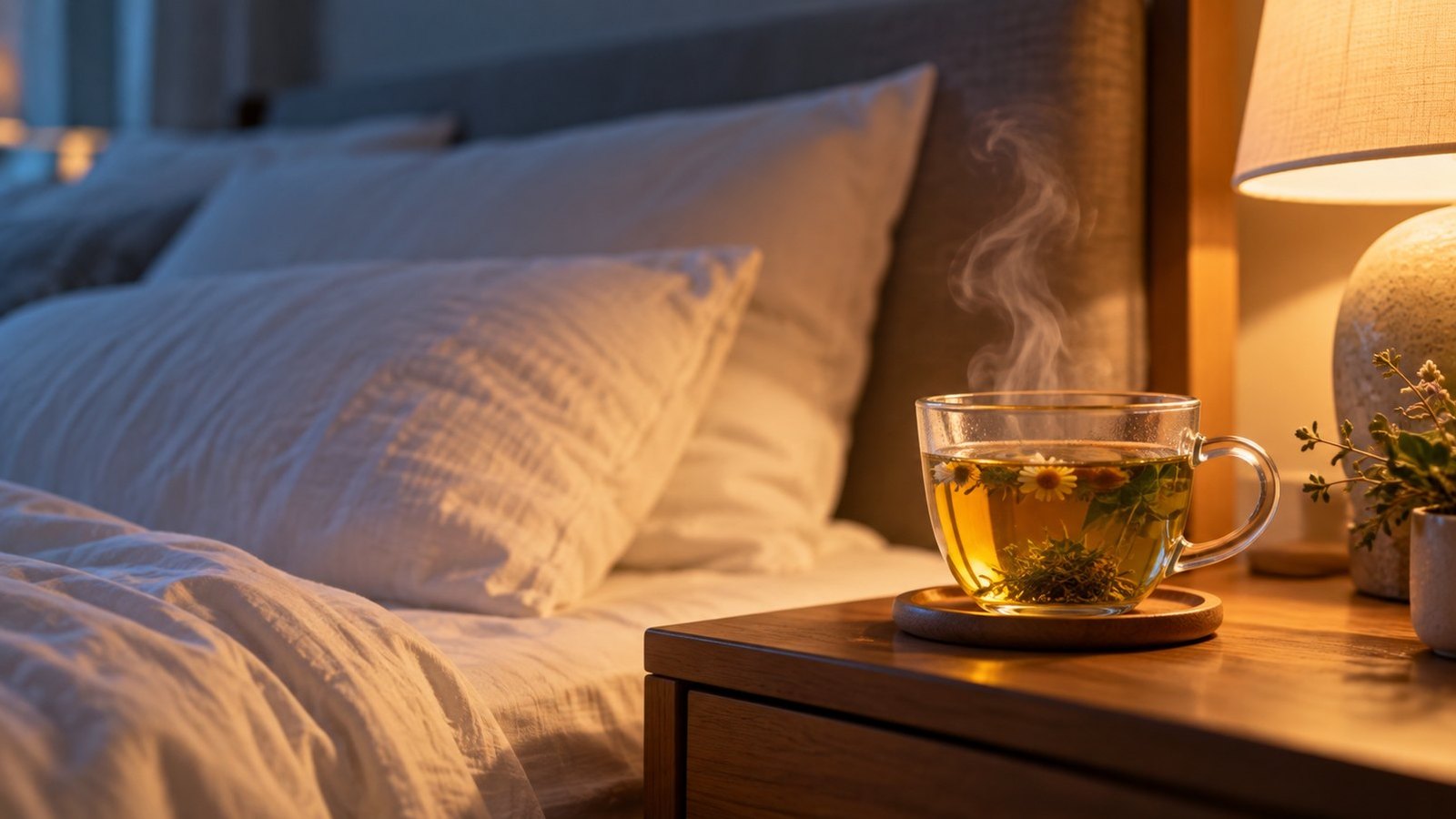 Abendrituale: die Abendroutine für erholsamen Schlaf Abendrituale: die Abendroutine für erholsamen Schlaf