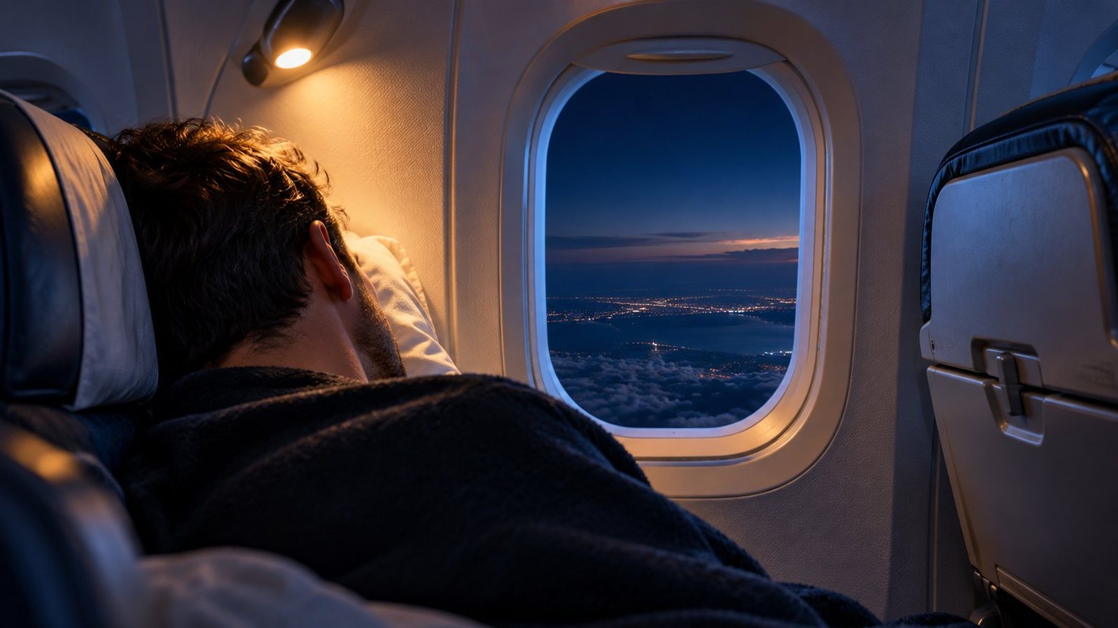 Schlaf und Reisen: gut schlafen zwischen Jetlag und Hotel Schlaf und Reisen: gut schlafen zwischen Jetlag und Hotel