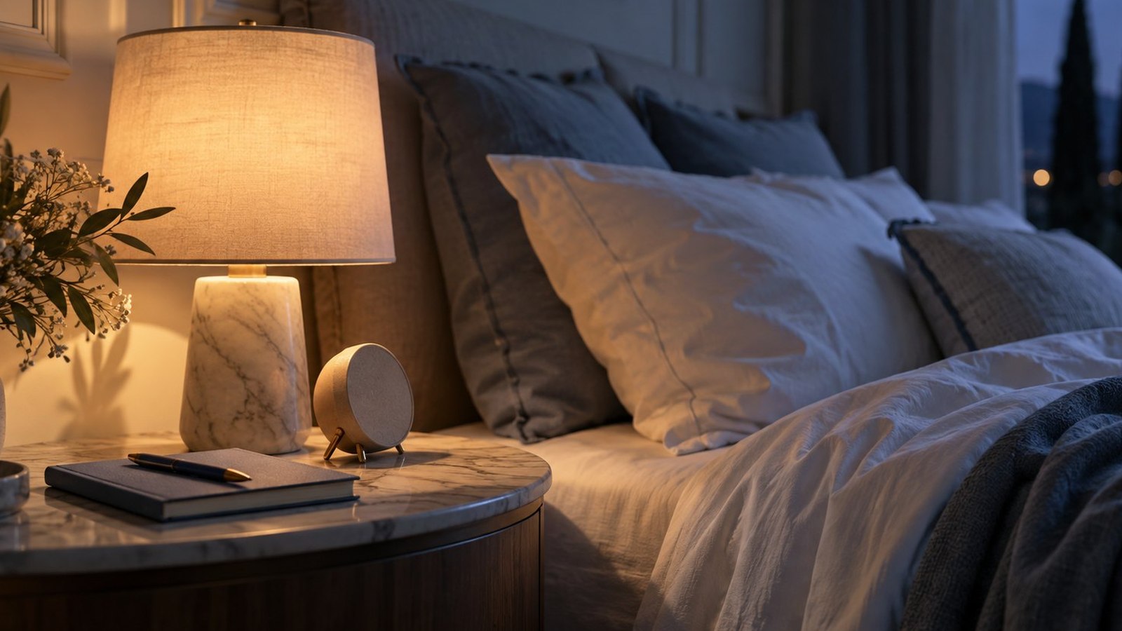Schlafqualität: so misst du sie und verbesserst sie jede Nacht