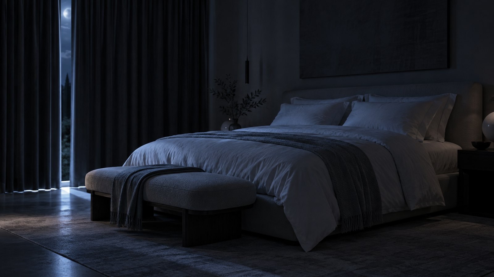 Schlafqualität: so misst du sie und verbesserst sie jede Nacht