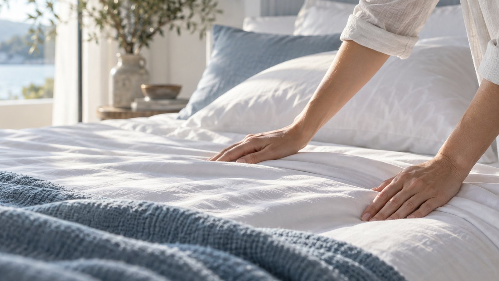 Schlafqualität: so misst du sie und verbesserst sie jede Nacht