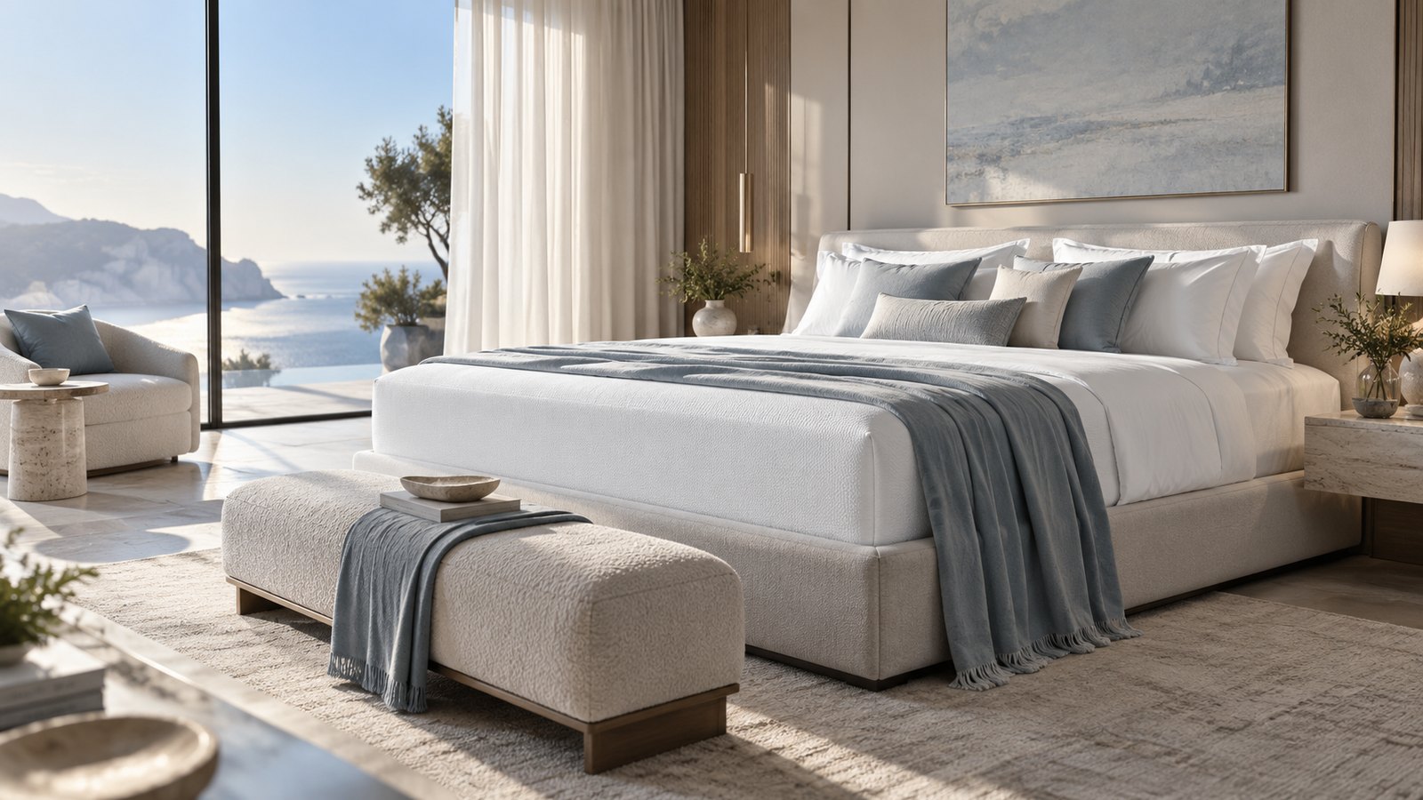 How Long Does a Mattress Last: When to Replace It How Long Does a Mattress Last: When to Replace It