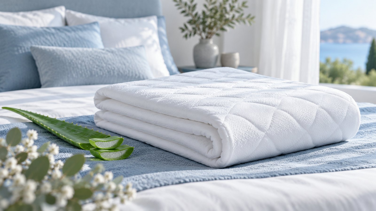 Mattress Cleaning: Stains, Pee and Baking Soda Mattress Cleaning: Stains, Pee and Baking Soda