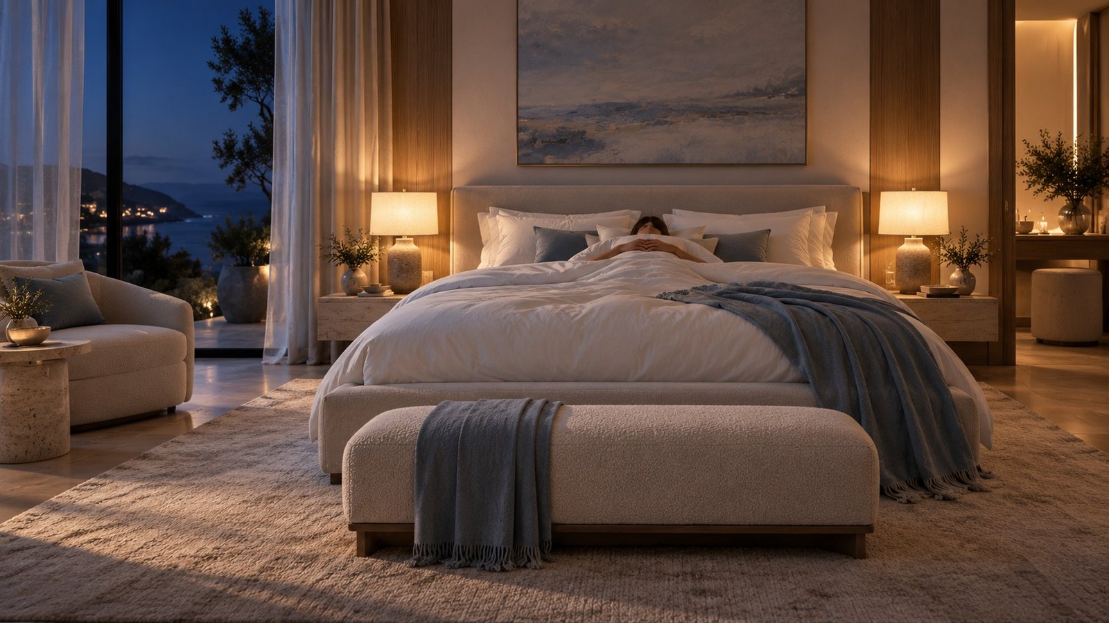 Meditation and Sleep: How to Relax Before Bed Meditation and Sleep: How to Relax Before Bed