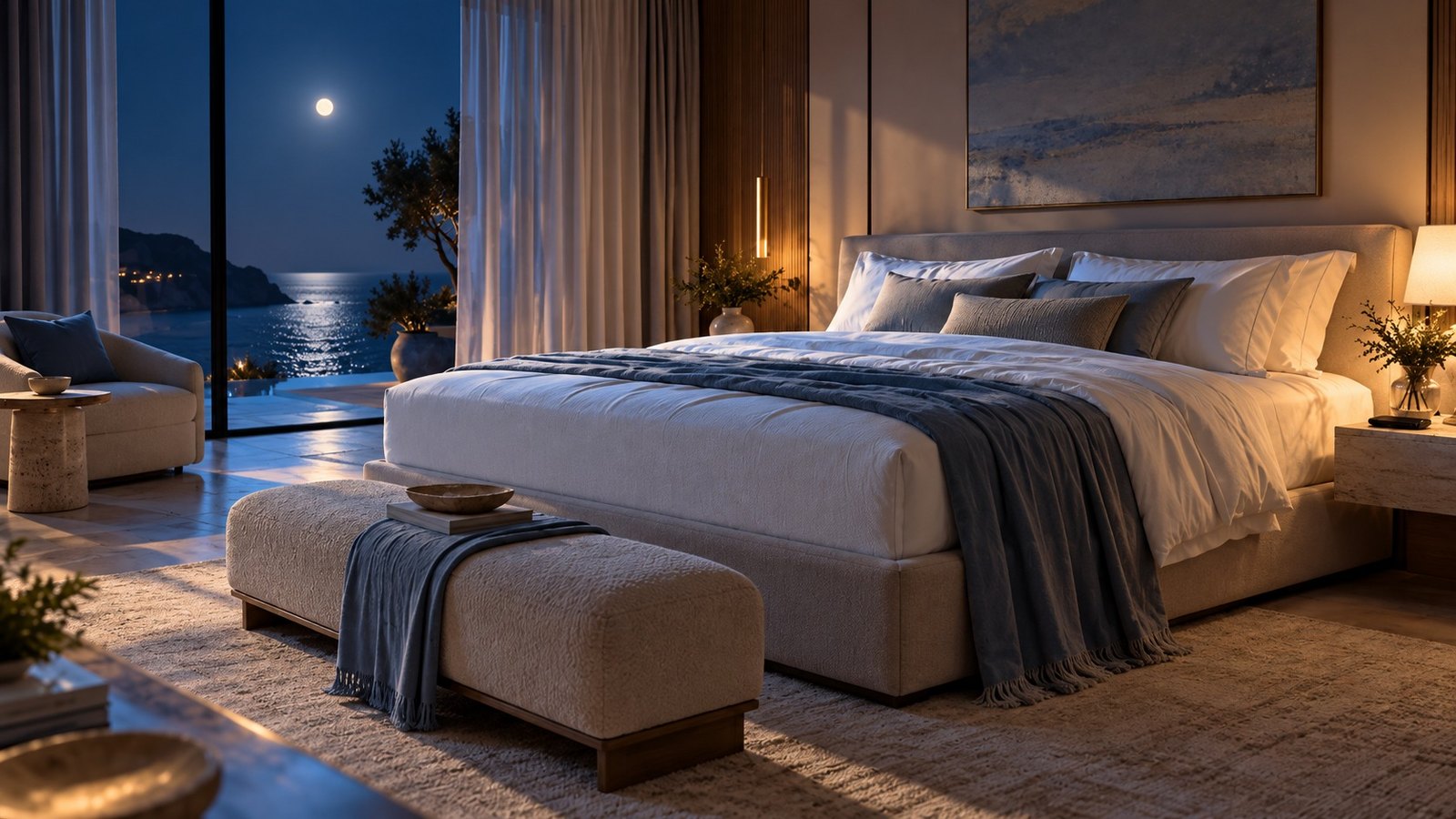 Music and sleep: which sounds help you sleep better