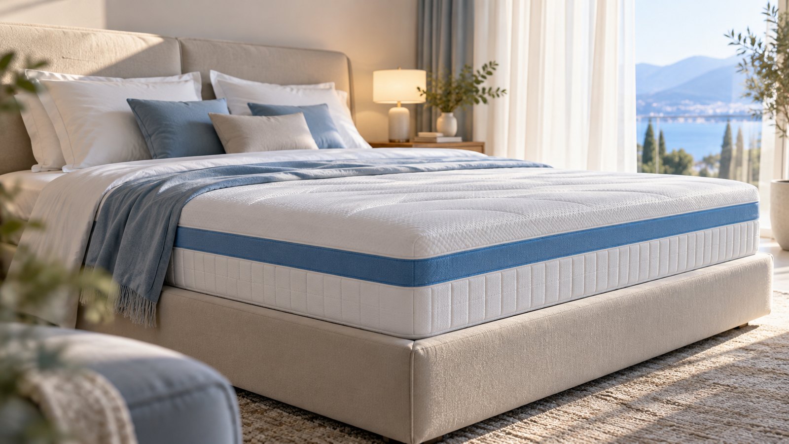 Sleep and noise: how to protect your rest from unwanted sounds