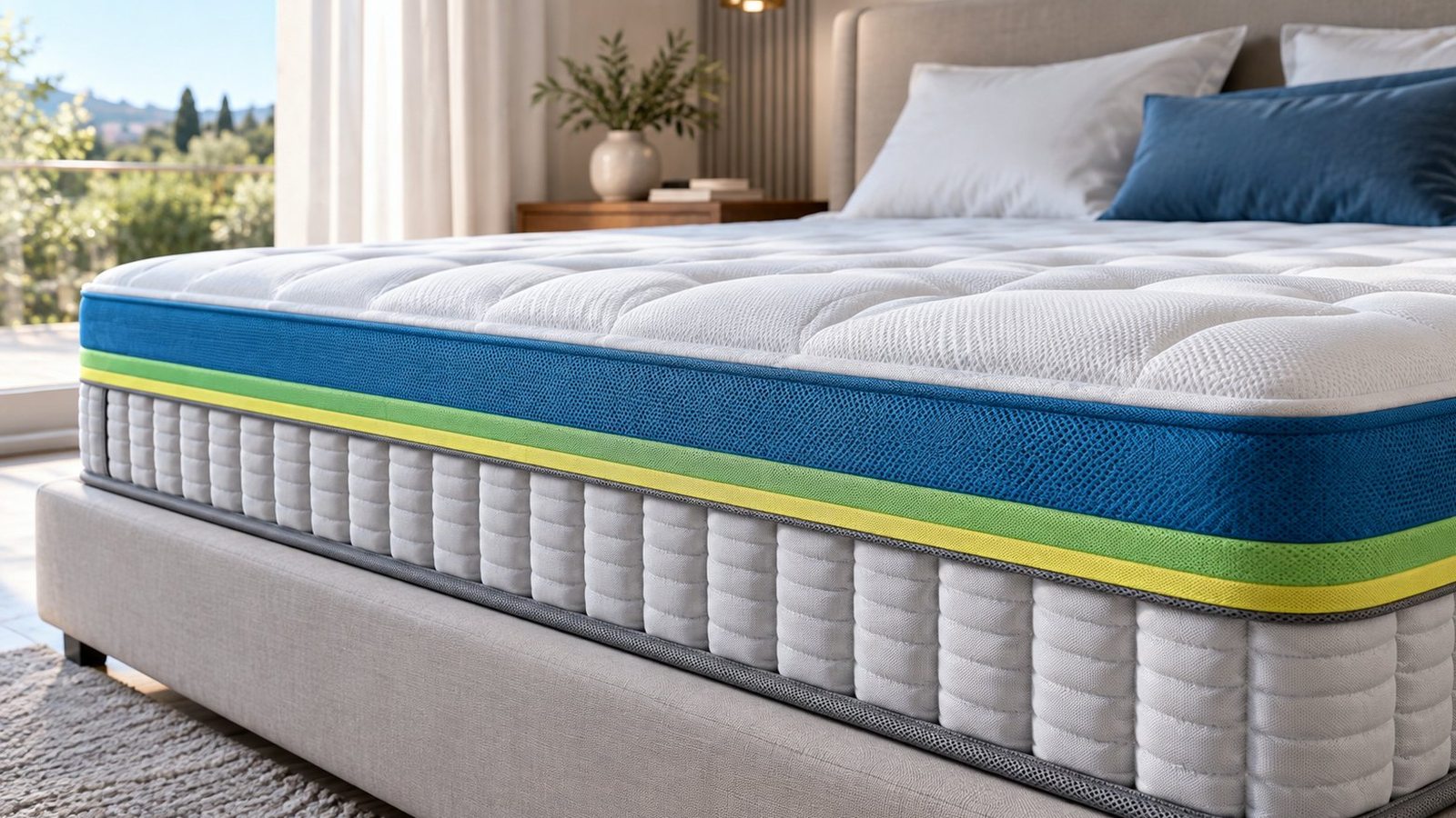 Sleep and travel: how to sleep well between jet lag and hotels Sleep and travel: how to sleep well between jet lag and hotels