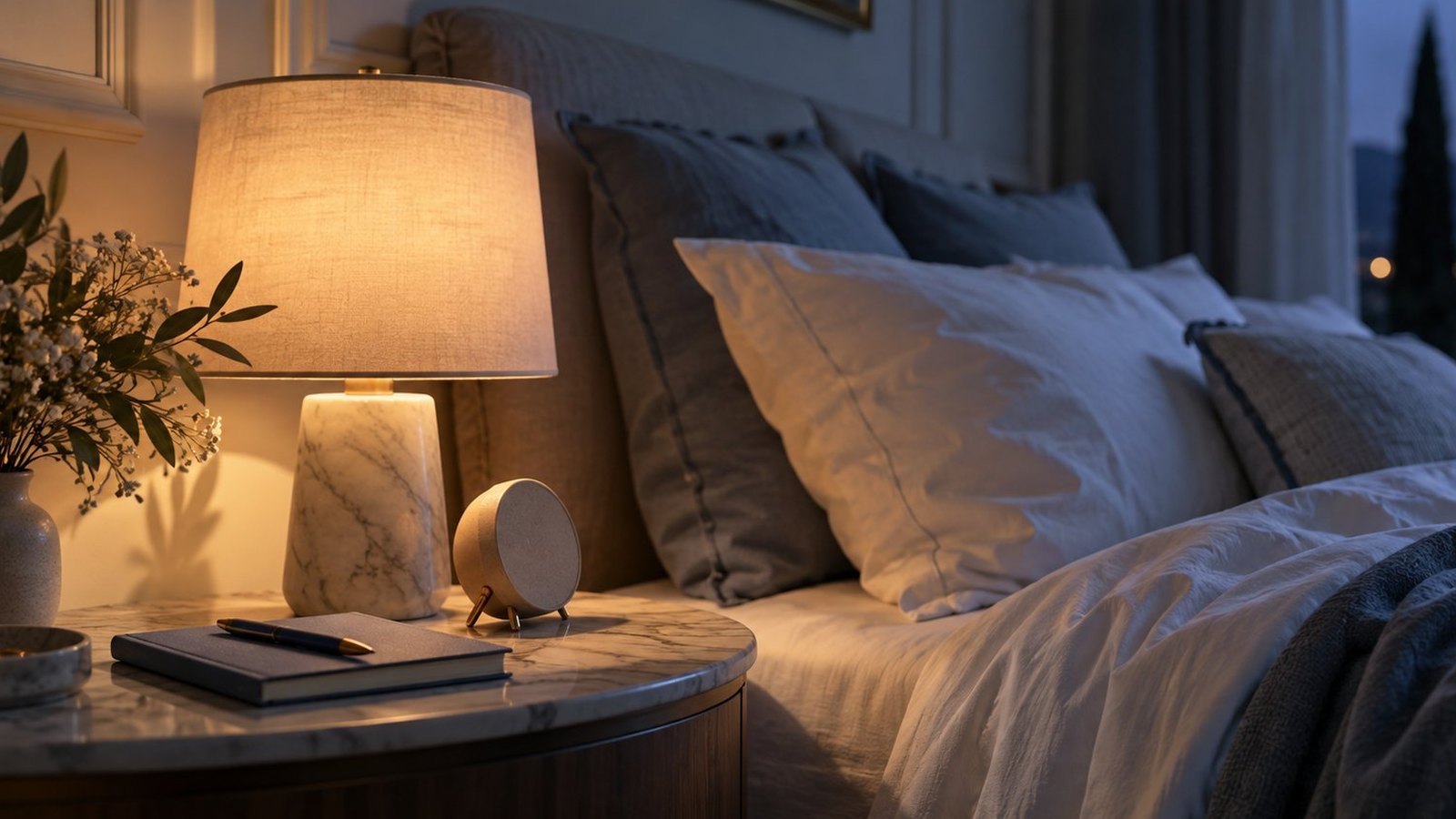 Sleep quality: how to measure it and improve it every night