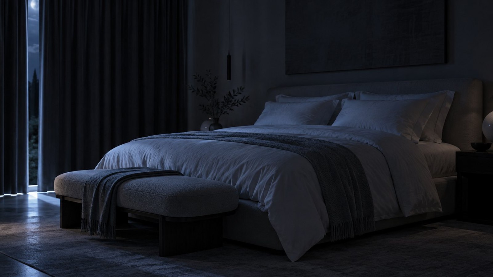 Sleep quality: how to measure it and improve it every night