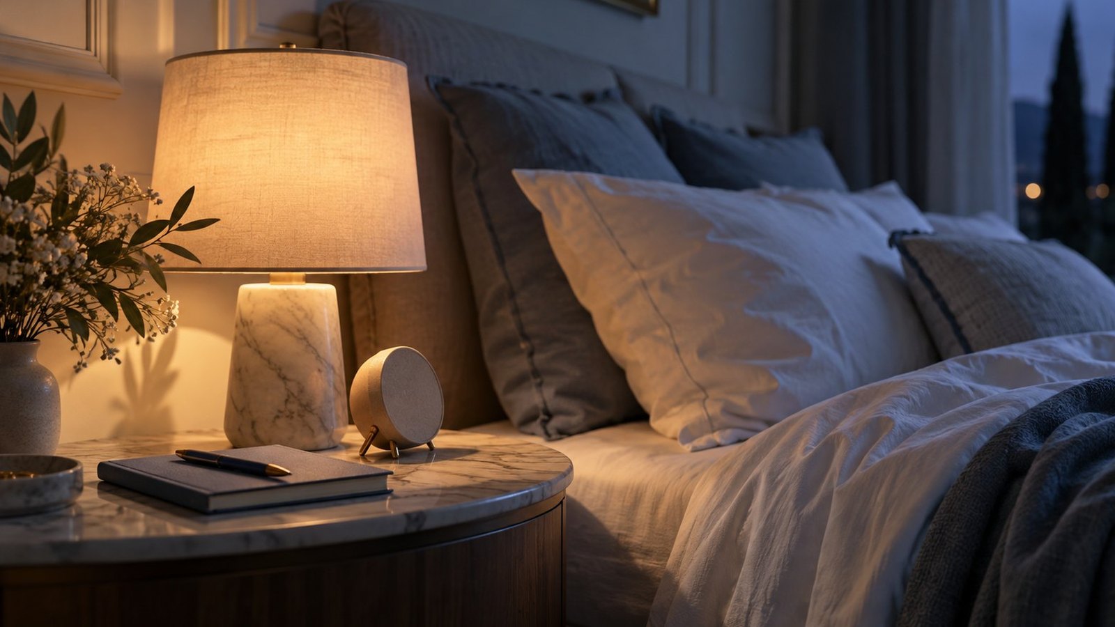 Calidad del sueño: cómo medirla y mejorarla cada noche Calidad del sueño: cómo medirla y mejorarla cada noche