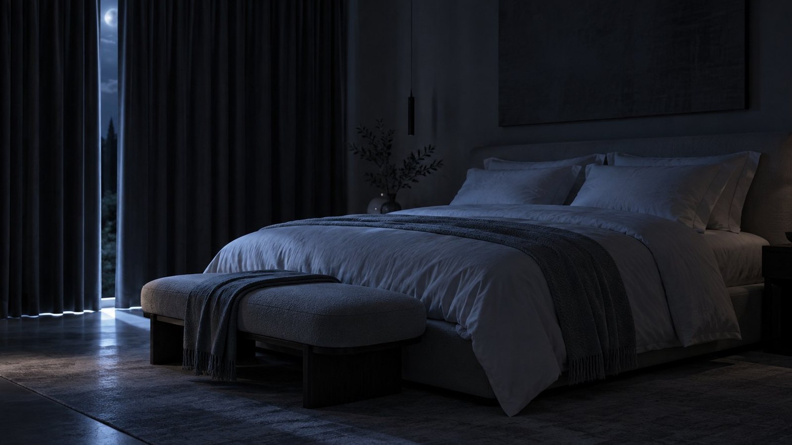 Calidad del sueño: cómo medirla y mejorarla cada noche Calidad del sueño: cómo medirla y mejorarla cada noche