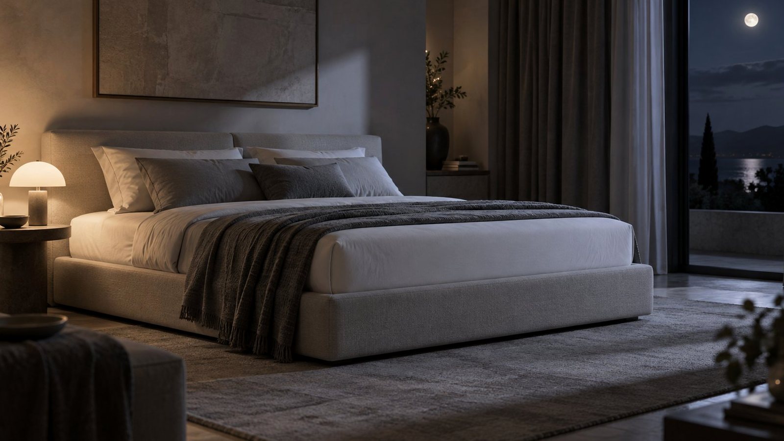 Sueño y estrés: cómo relajarse antes de dormir