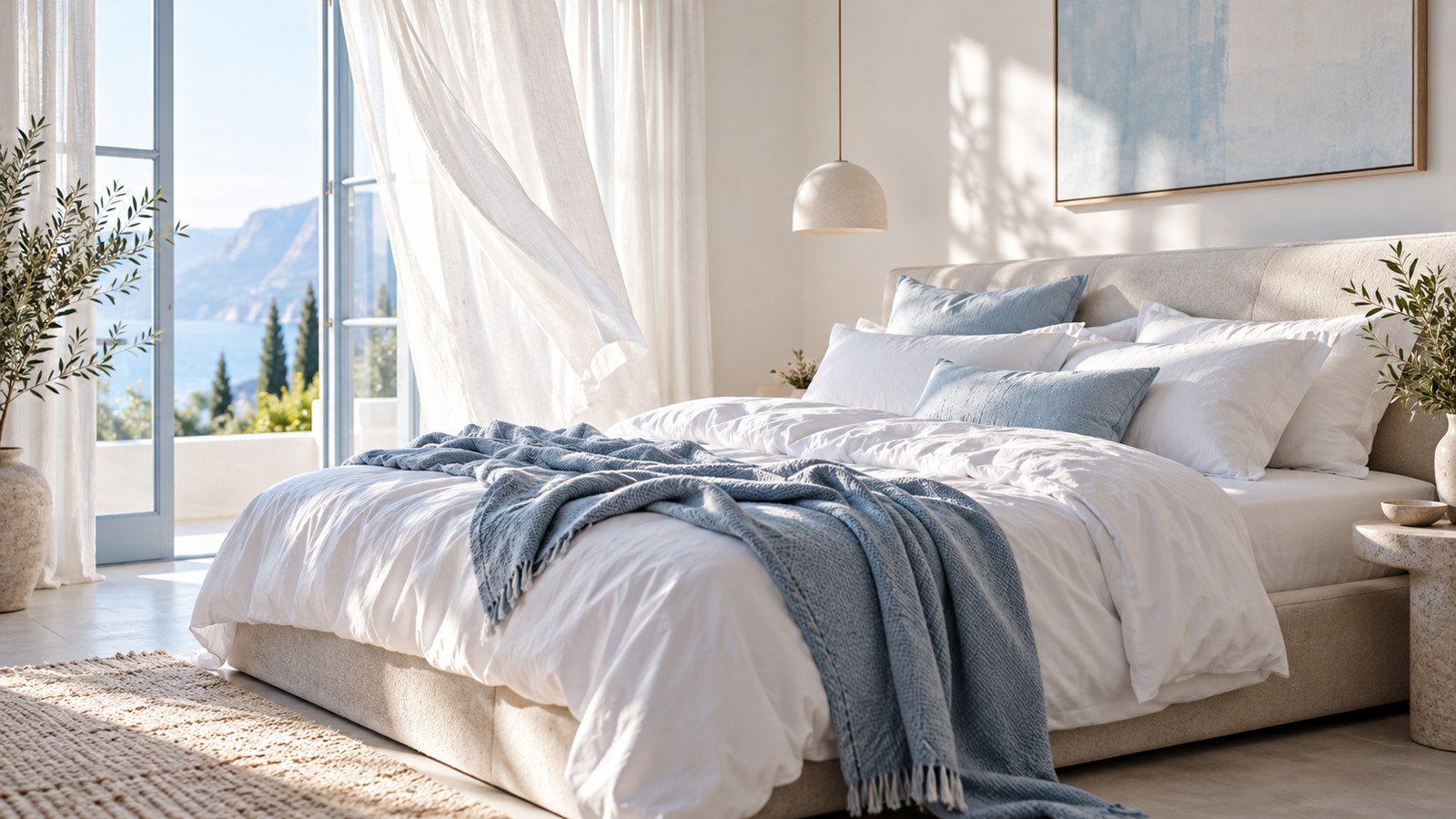 Humidité dans la chambre : protéger son sommeil et son matelas