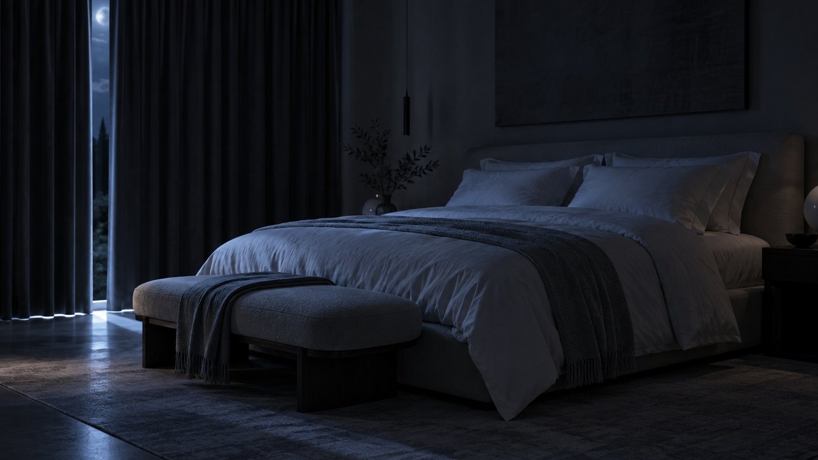 Qualité du sommeil : la mesurer et l'améliorer chaque nuit