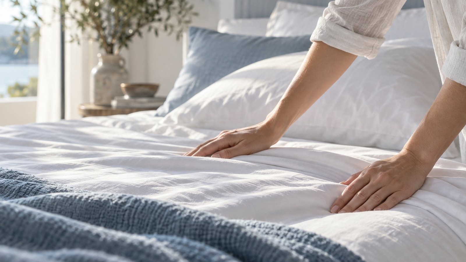 Qualité du sommeil : la mesurer et l'améliorer chaque nuit