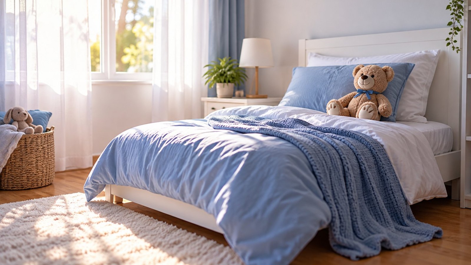 Sommeil et âge: comment le sommeil évolue au fil de la vie Sommeil et âge: comment le sommeil évolue au fil de la vie