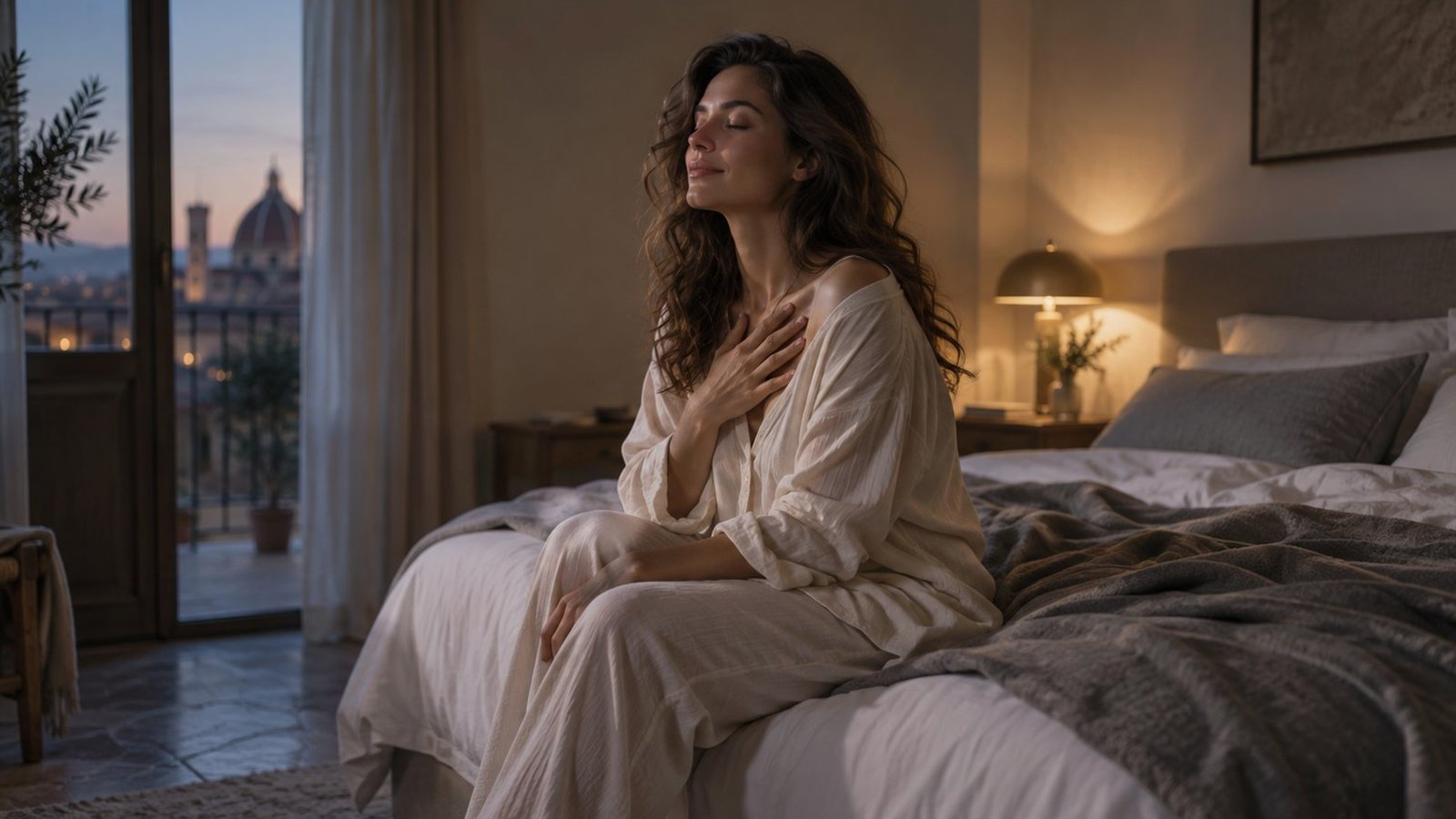 Sommeil et stress : comment se détendre avant de dormir