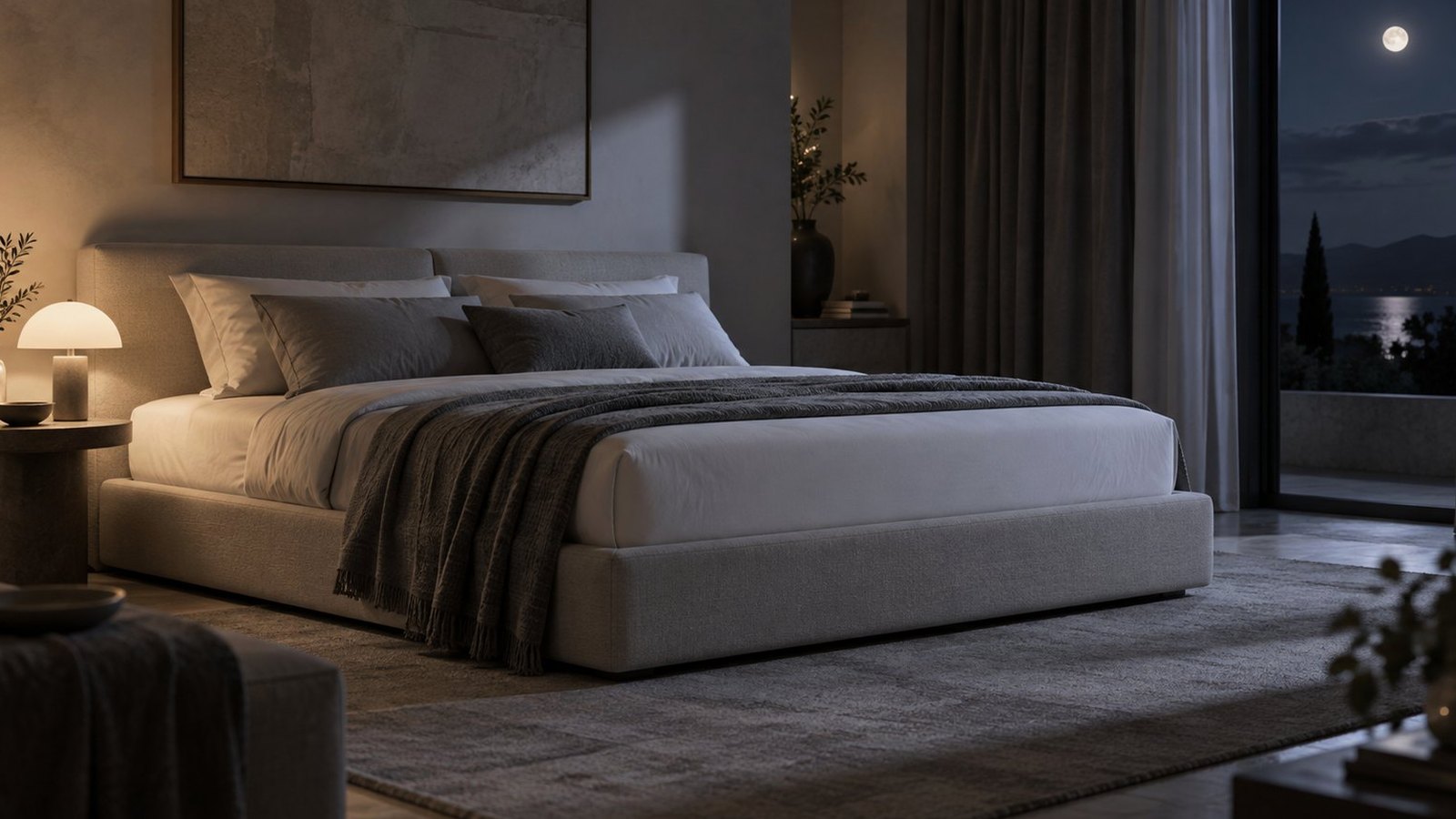 Sommeil et stress : comment se détendre avant de dormir