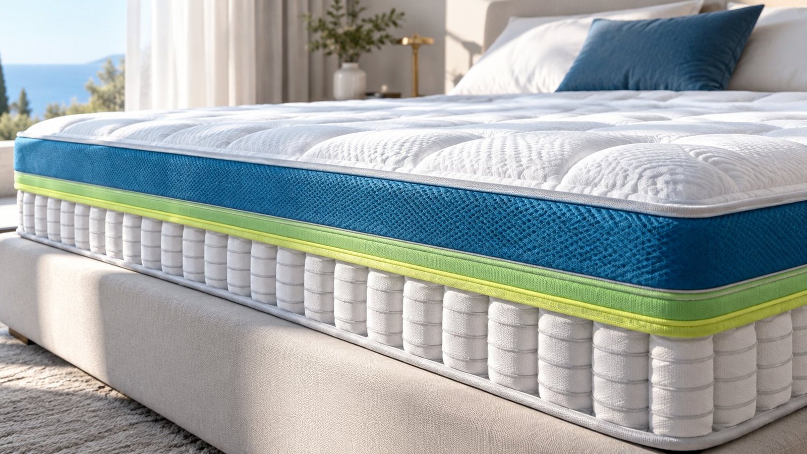 Alvás és életkor: hogyan változik a pihenés az évek során
