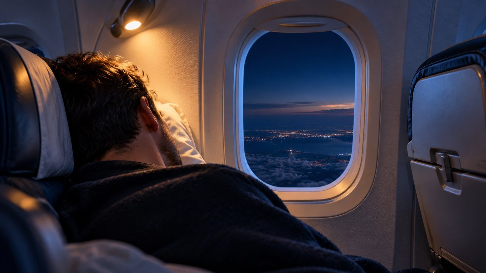Alvás és utazás: hogyan aludjunk jól a jet lag és a szálloda között Alvás és utazás: hogyan aludjunk jól a jet lag és a szálloda között