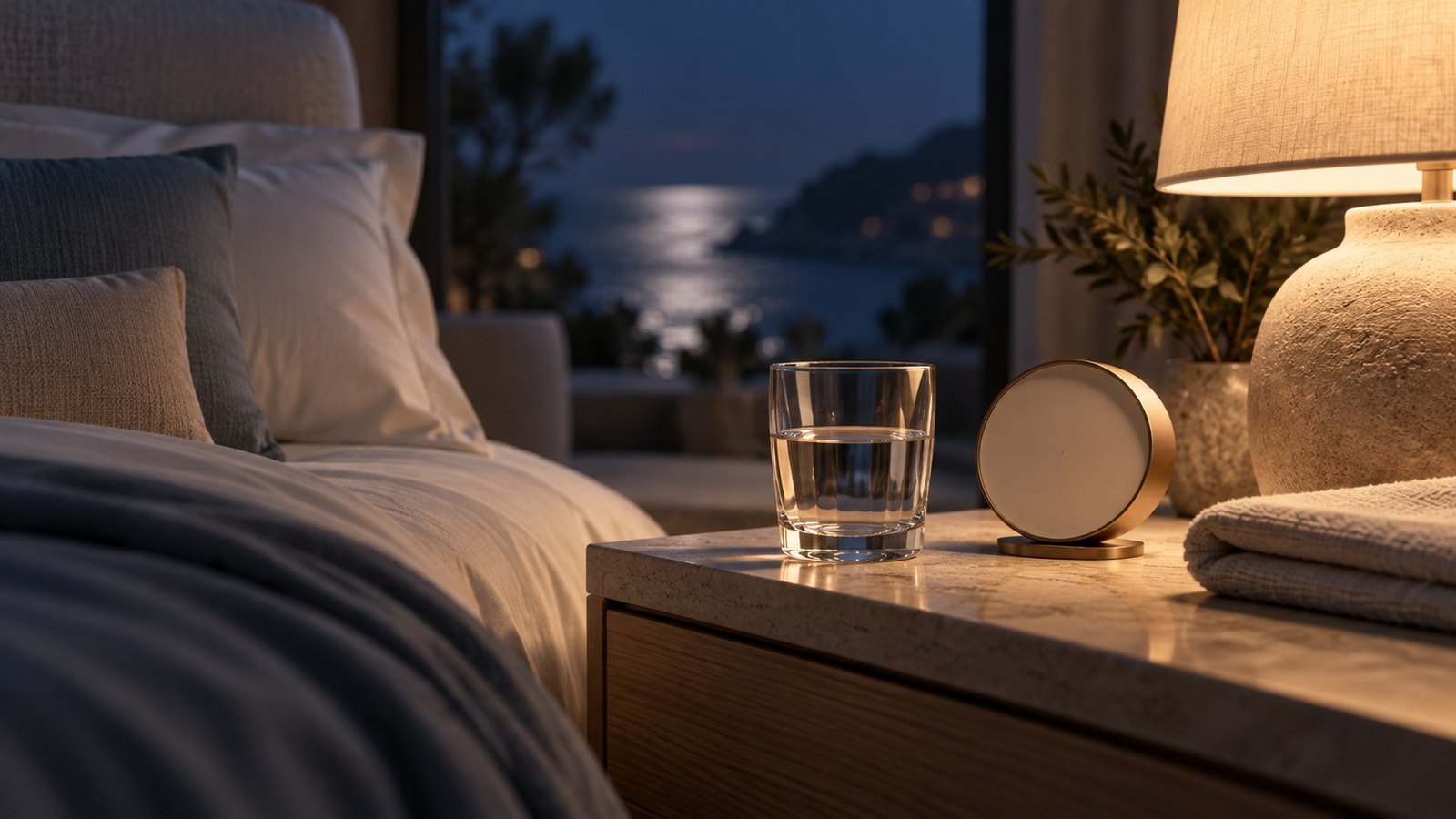 Alcol e sonno: cosa succede davvero durante la notte Alcol e sonno: cosa succede davvero durante la notte