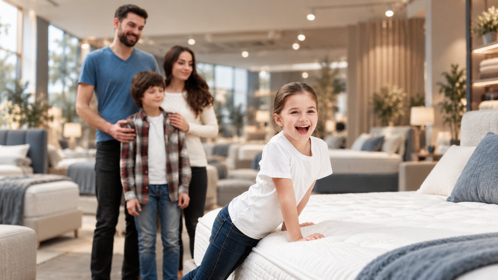Materasso memory gel a Bollate