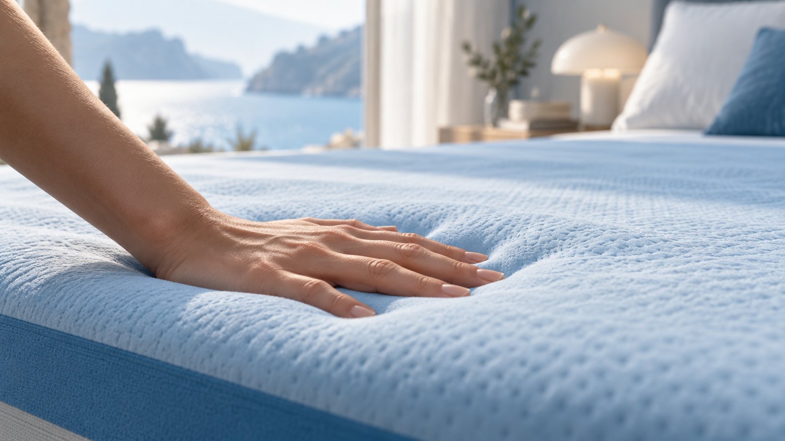 Miglior materasso memory foam a Lodi