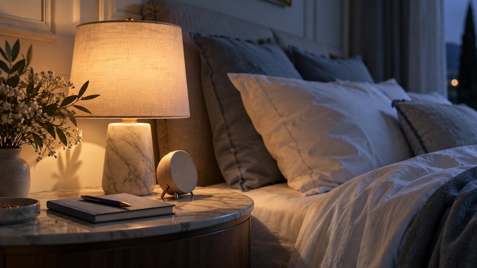 Qualità del sonno: come misurarla e migliorarla ogni notte