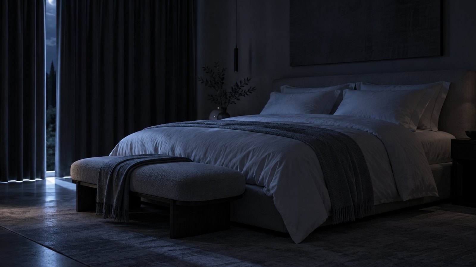 Qualità del sonno: come misurarla e migliorarla ogni notte