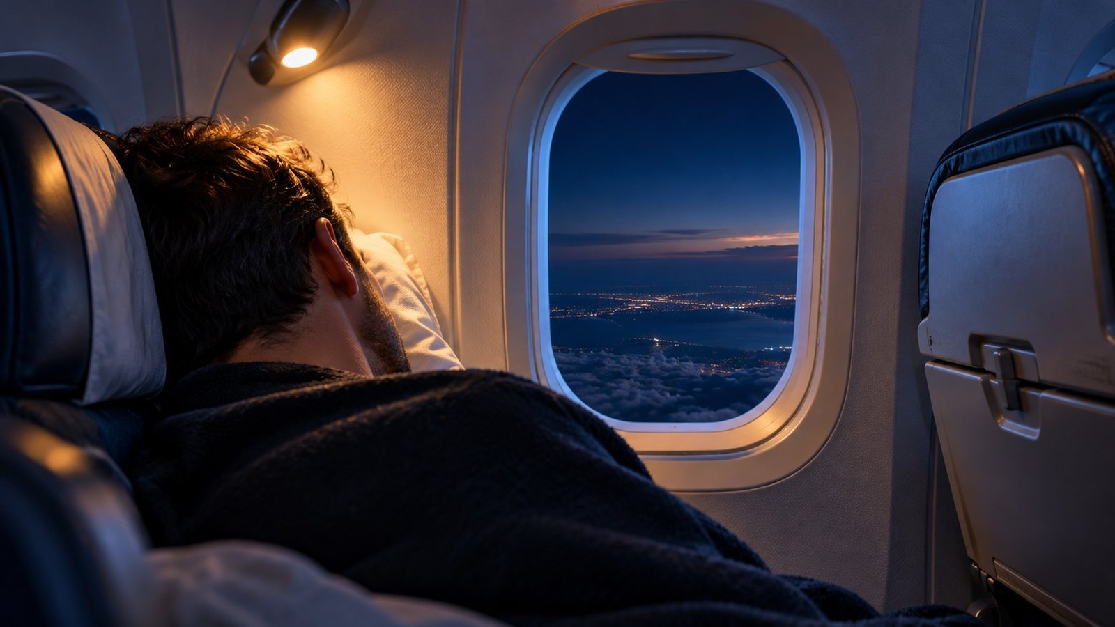 Sonno e viaggi: come dormire bene tra jet lag e hotel Sonno e viaggi: come dormire bene tra jet lag e hotel