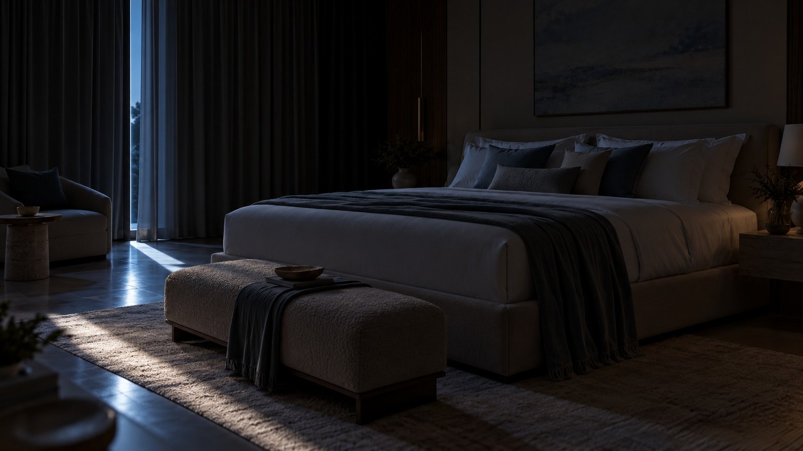 Licht en slaap: hoe licht je nachtrust reguleert Licht en slaap: hoe licht je nachtrust reguleert