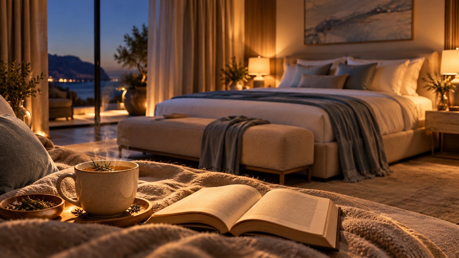 Cafeína e sono: como beber café sem arruinar o descanso Cafeína e sono: como beber café sem arruinar o descanso