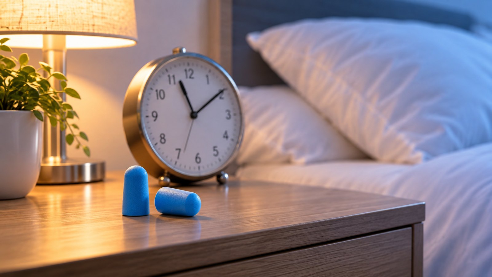 Sono e ruído: como proteger o descanso dos ruídos Sono e ruído: como proteger o descanso dos ruídos