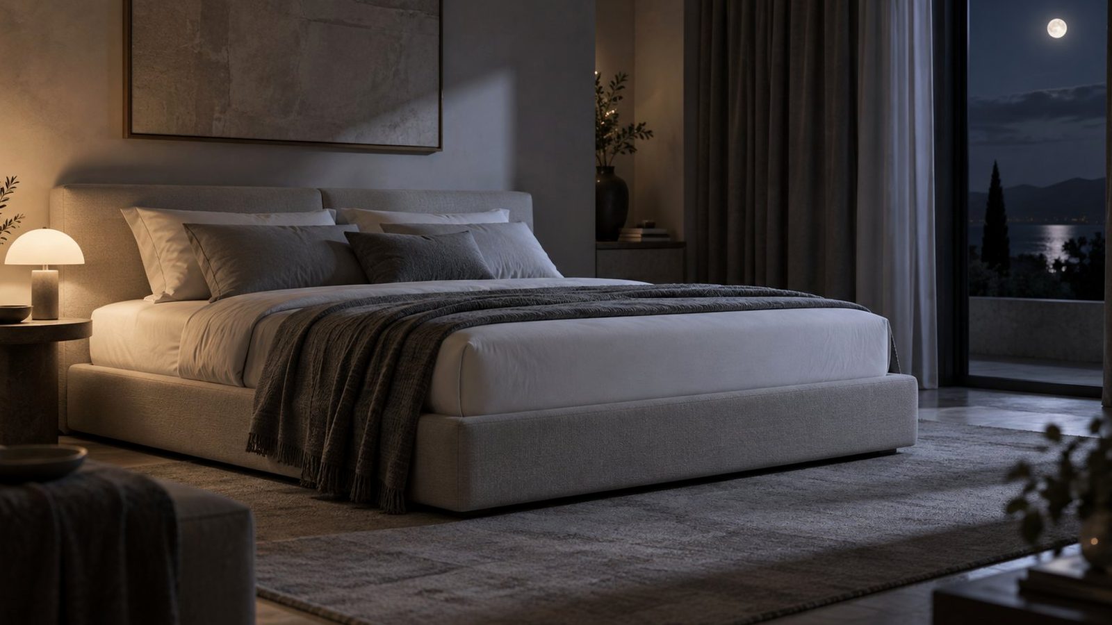 Sono e stress: como relaxar antes de dormir Sono e stress: como relaxar antes de dormir