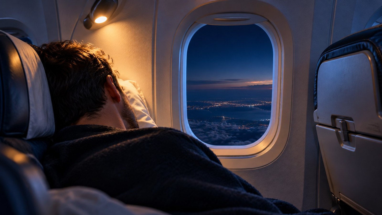 Sono e viagens: como dormir bem entre o jet lag e o hotel Sono e viagens: como dormir bem entre o jet lag e o hotel