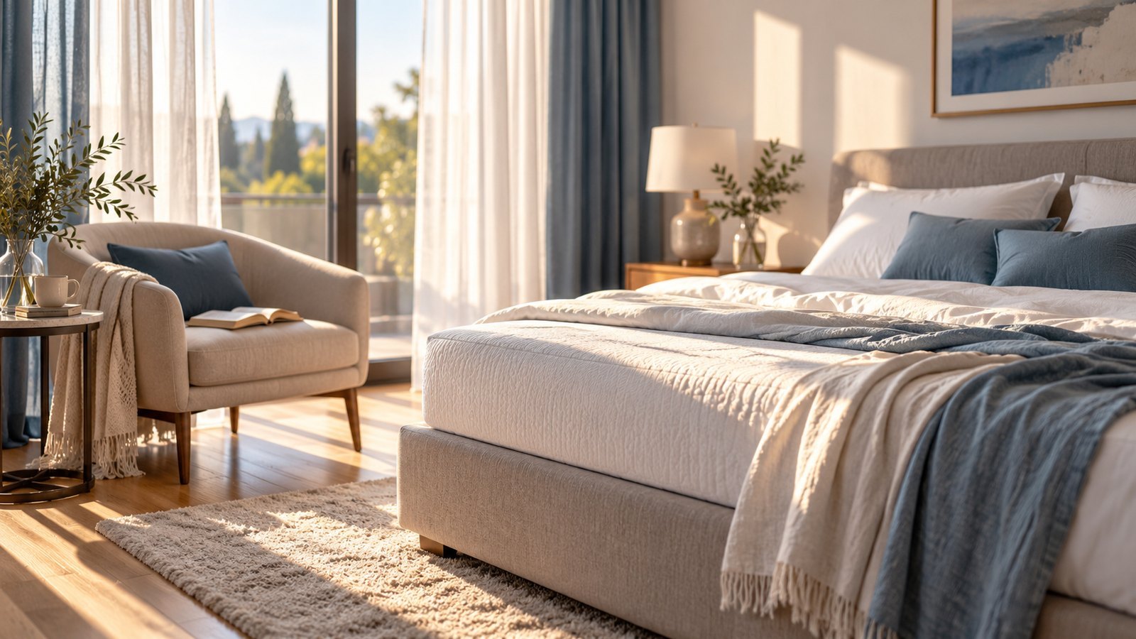 Eftermiddagsluren: fördelar, risker och regler för en bra tupplur
