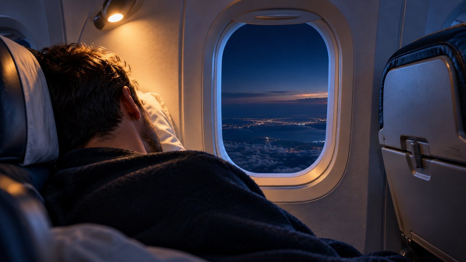 Sömn och resor: sova bra mellan jetlag och hotell Sömn och resor: sova bra mellan jetlag och hotell