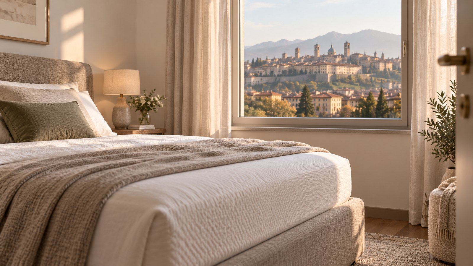 Materasso Elisir Luxury Relax