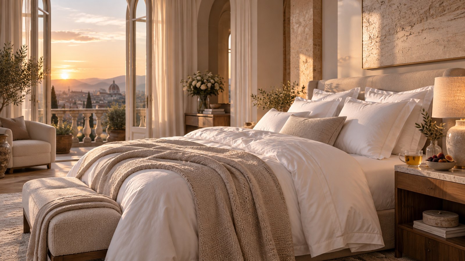 Materasso Athena Luxury Relax