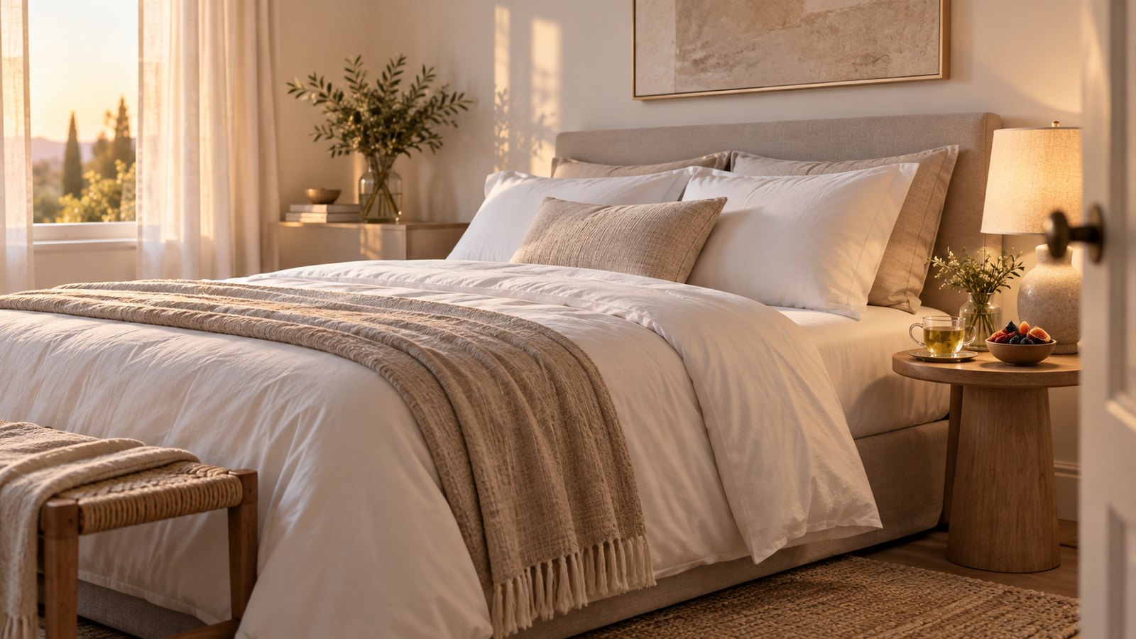 Materasso Elisir Luxury Relax