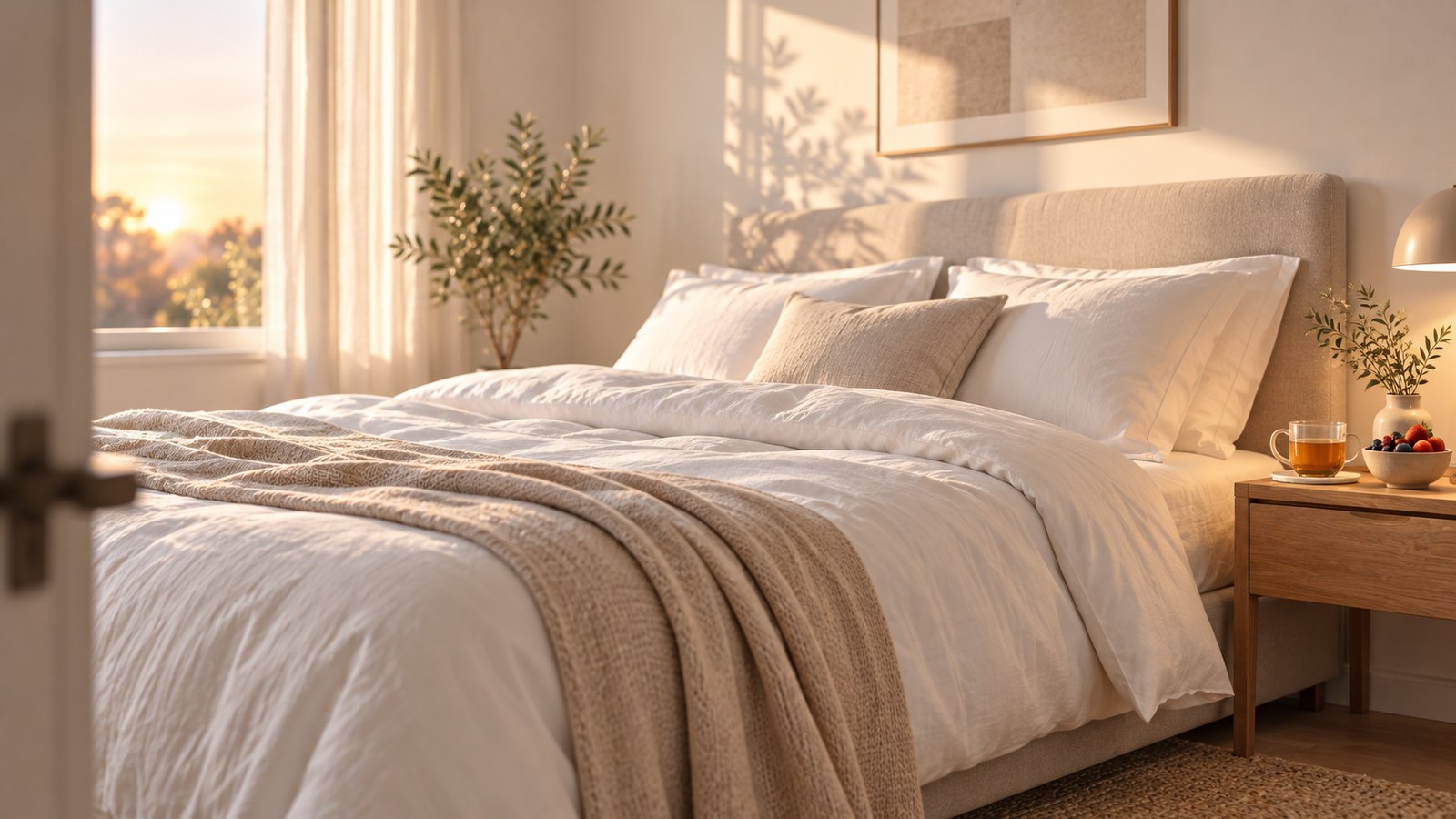 Materasso Venere Luxury Relax