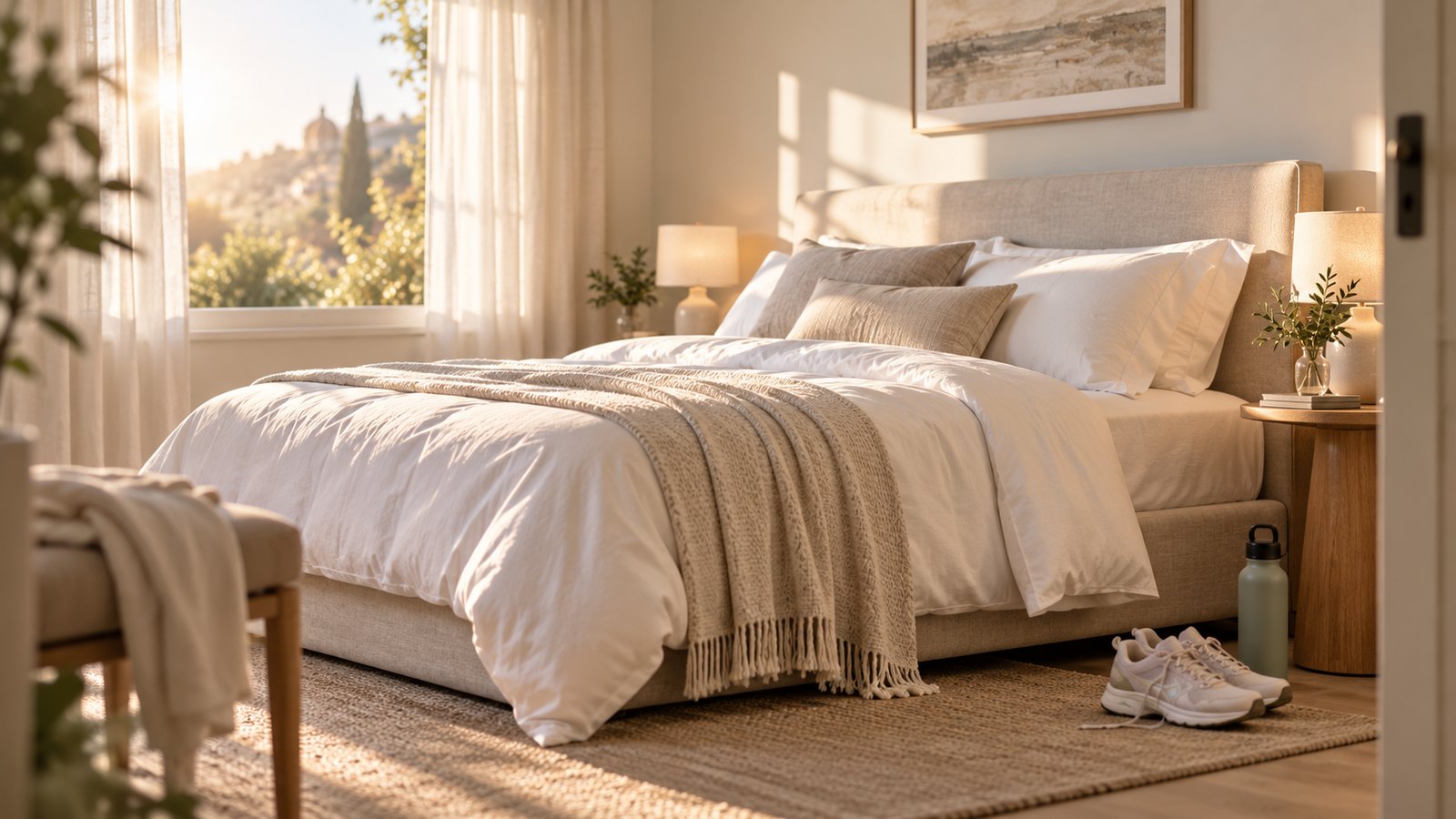 Materasso Elisir Luxury Relax
