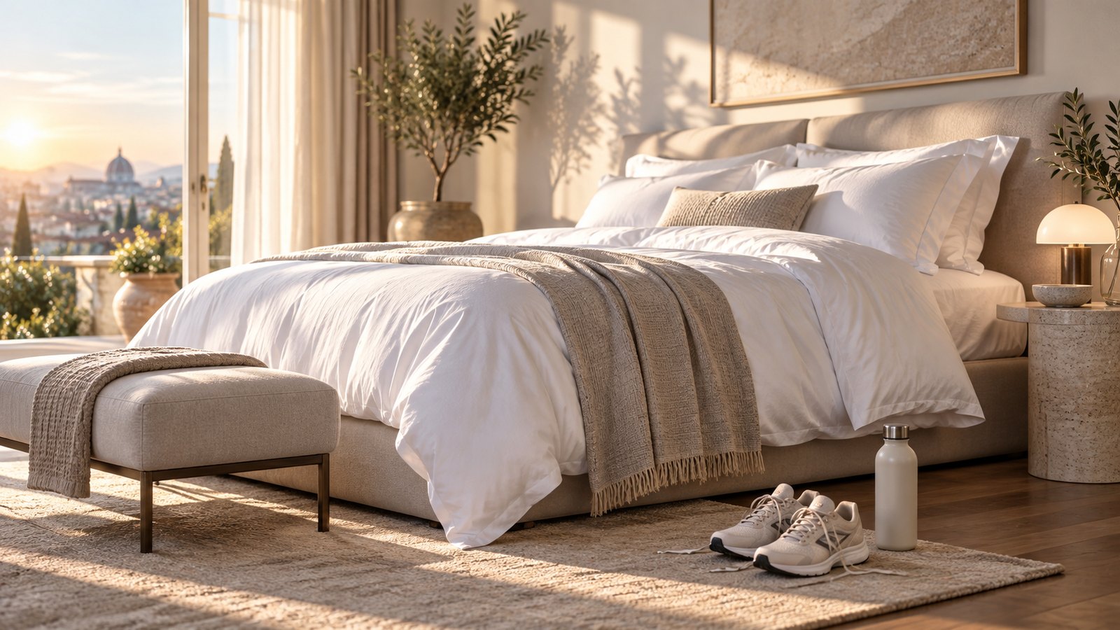 Materasso Platinum Luxury Relax