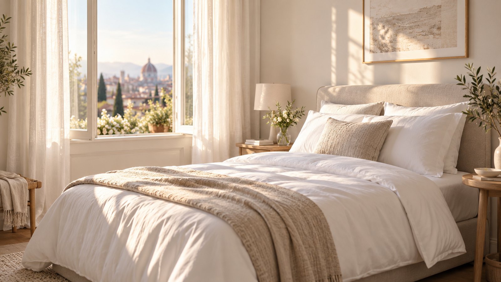 Materasso Elisir Luxury Relax