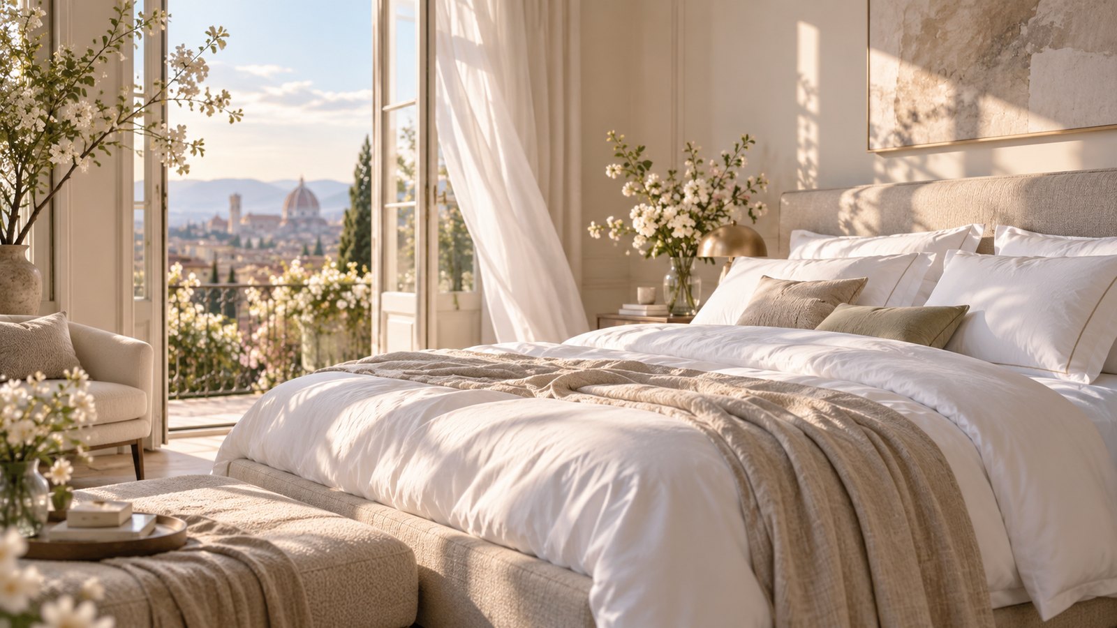 Materasso Platinum Luxury Relax