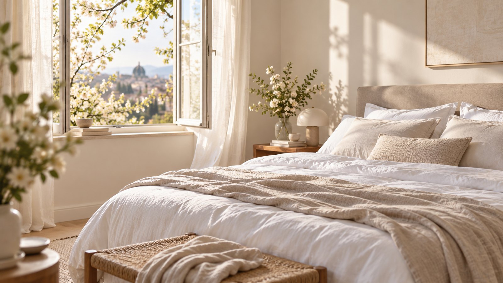 Materasso Venere Luxury Relax